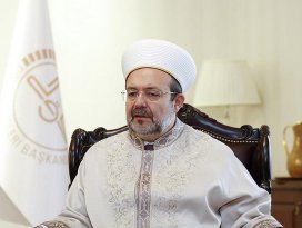 Görmezden 100 Kuran-ı Kerim bağışı
