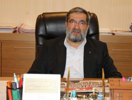 Başarının sırrı; çalışmak ve sabır