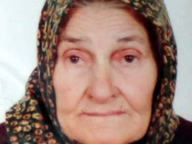 Sobadan sızan gazdan öldü