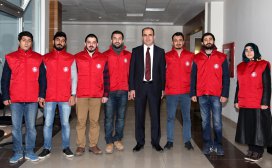 Turizme Selçuklu katkısı
