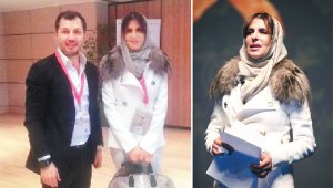 Prenses yatırımı