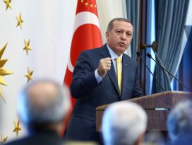 Cumhurbaşkanı Erdoğandan Türk askerleri açıklaması