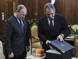 Putinin çağrısı ortada kaldı