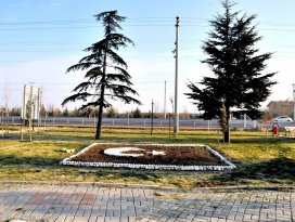 Şehit polisin ismi parkta yaşayacak