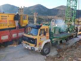 KOSKİ’den 3 mahalleye daha kesintisiz su hizmeti
