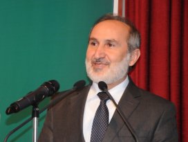 Keleş: Din hizmetlerinin temel hedefi...