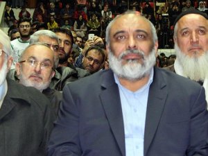 Gençlik geleceği şekillendirir