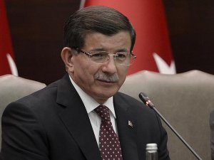 Davutoğlu: Önümüzde çok net bir takvim var
