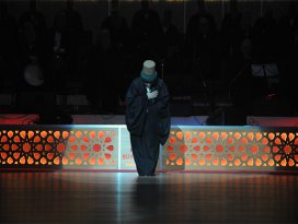 Organizasyon devlet kontrolünden çıkarılmalı