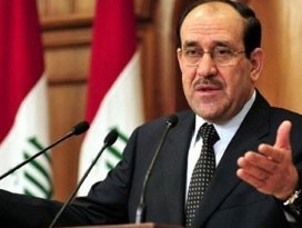 Maliki Putine özendi
