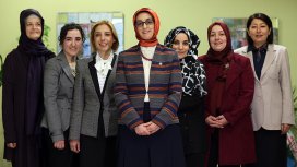64. Hükümet Eylem Planına kadın ufku değdi