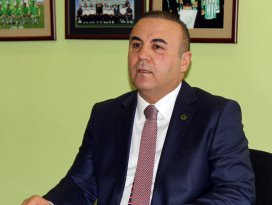 Torku Konyaspordan Franco açıklaması