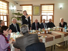 81 ilden öğretmenler Konya’da buluştu