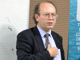 KADEM Konyadan Nasıl Bir Gençlik? söyleşisi