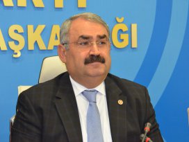 Erdoğan ve Davutoğlu Şeb-i Arus törenlerine katılacak mı?