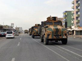 PKKya dev operasyon geliyor