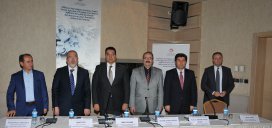 Konyalı KOBİlerin verimliliğini artıracak proje tamam!