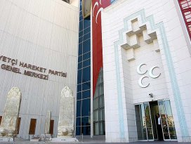 MHP’de olağanüstü kurultay yapılacak mı?