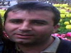 Otomobilin çarptığı polis ağır yaralandı
