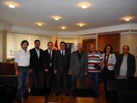 Ereğli Denince ödüllü fotoğraf yarışması
