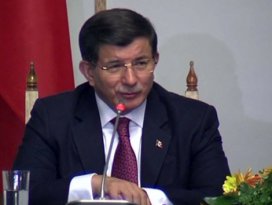 Davutoğlu: Reformlar son hızla devam edecek