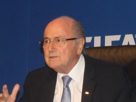 Blatterdan FIFA üyesi federasyonlara mektup