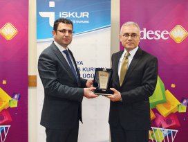 Adese ve İŞKUR İşbirliği sürüyor