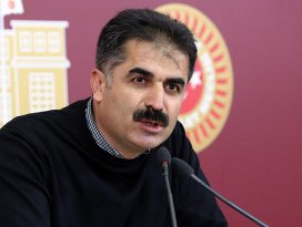 Eski CHPli Aygün hakkında Cumhurbaşkanına hakaret davası