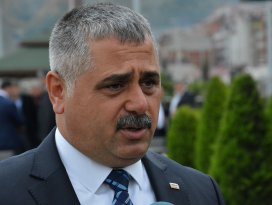 En fazla muhtar Konyada