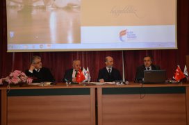 Mevlânâ’nın torunu İslam dünyasındaki çatışmaları yorumladı