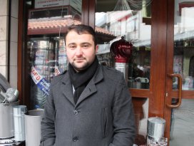 Soba kültürü devam ediyor
