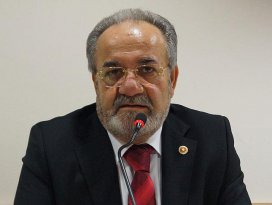 Mecliste küçük bir olay olursa bu Türkiyeyi sarsar