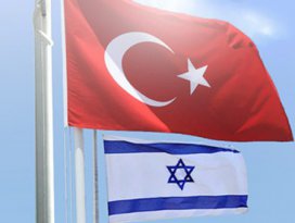 Türk yetkili: İsraille anlaşma uzun zaman almaz