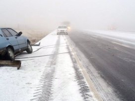 Meteorolojiden Konyaya uyarı!