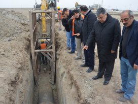 Özgüven, çalışmaları inceledi