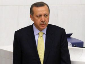Erdoğandan işçiye hadisli kutlama