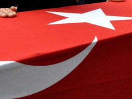 Şehit ateşi Manisa’ya düştü