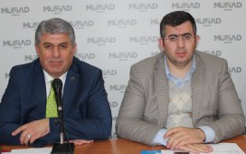 “Bu bütün dünyanın ortak sorunudur”