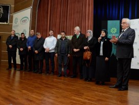 “Tekkeler ruh terbiye merkezleriydi”