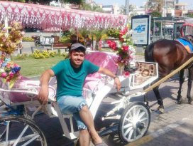25 yaşındaki işçi direkten düşerek öldü
