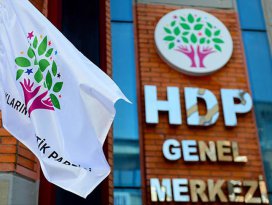 HDP halk içerisinde meşruiyetini yitirdi