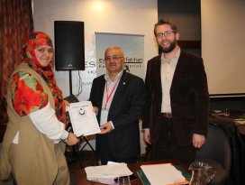 RİBAT Balkanlarda hizmet halkalarını artıracak