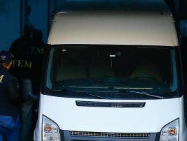 Kocaeli merkezli 8 ilde FETÖ/PDY operasyonu