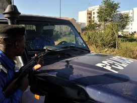 Malide 10 günlük olağanüstü hal