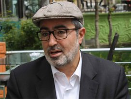 Fadıl Akgündüz tutuklandı