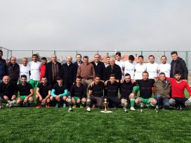 Seydişehir Belediyesi’nin spor yatırımları devam ediyor