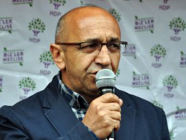 Tunceli Valisi’nden HDP’li vekile tazminat davası