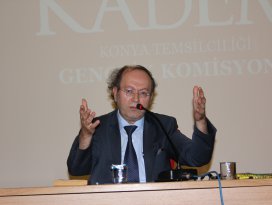 KADEMde Nasıl Bir Gençlik? söyleşisi