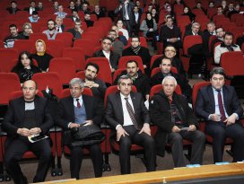 KTOda iş sağlığı ve güvenliği paneli