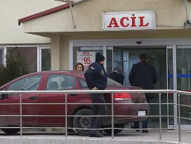 Ankara merkezli 23 ilde usulsüz dinleme operasyonu